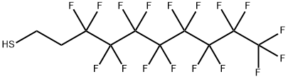 1H,1H,2H,2H-PERFLUORODECANETHIOL