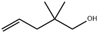 4-Penten-1-ol, 2,2-diMethyl-