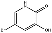 5-BROMO-2,3-DIHYDROXYPYRIDINE