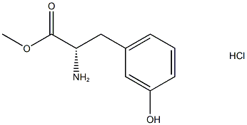 L-Phe(3-OH)-OMe.Hcl