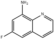 6-FLUOROQUINOLIN-8-AMINE