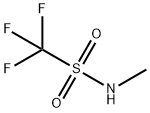 N-MethyltrifluoroMethanesulfonaMide