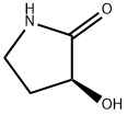 (S)-3-HYDROXY-PYRROLIDIN-2-ONE