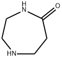 2,3,6,7-Tetrahydro-(1H)-1,4-diazepin-5(4H)-one