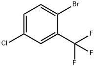 2-Bromo-5-chlorobenzotrifluoride