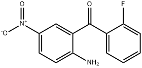 2-Amino-2'-fluoro-5-nitrobenzophenone