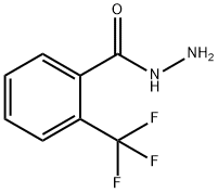 2-(TRIFLUOROMETHYL)BENZOIC ACID HYDRAZIDE