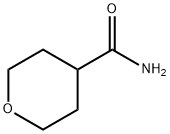 TETRAHYDRO-2H-PYRAN-4-CARBOXAMIDE