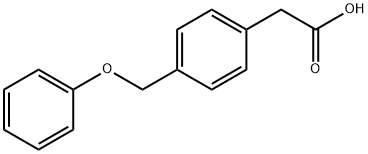 (4-PHENOXYMETHYL-PHENYL)-ACETIC ACID