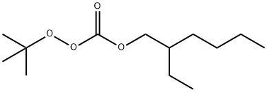 tert-Butylperoxy 2-ethylhexyl carbonate