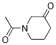 1-Acetyl-piperidin-3-one