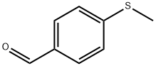4-(Methylthio)benzaldehyde