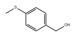 4-(Methylthio)benzyl alcohol