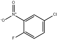 5-Chloro-2-fluoronitrobenzene