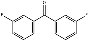 3,3'-DIFLUOROBENZOPHENONE