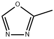2-methyl-1,3,4-oxadiazole