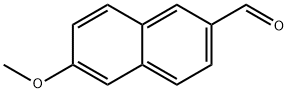 6-Methoxy-2-naphthaldehyde