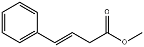 Methyl (3E)-4-Phenylbut-3-enoate