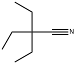 2,2-DIETHYL-BUTYRONITRILE
