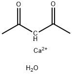 CALCIUM ACETYLACETONATE HYDRATE  99.95%