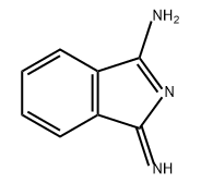1,3-Diiminoisoindoline