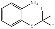 2-(TRIFLUOROMETHYLTHIO)ANILINE