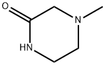 1-METHYL-3-OXOPIPERAZINE