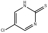 2(1H)-Pyrimidinethione, 5-chloro- (9CI)
