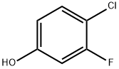 4-Chloro-3-fluorophenol