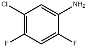 5-Chloro-2,4-Difluoroaniline