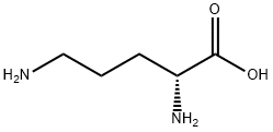 D-ornithine