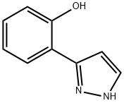 2-(1H-PYRAZOL-3-YL)PHENOL