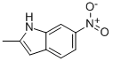 2-methyl-6-nitro-1H-Indole