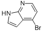 4-Bromo-7-azaindole
