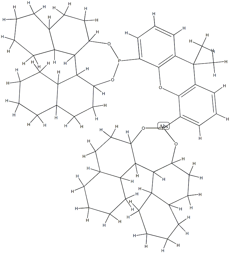 (11BR, 11'BR)-4,4'-(9,9-DIMETHYL-9H-XAN&