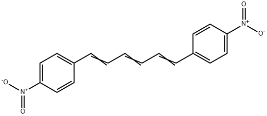 1,6-BIS(4-NITROPHENYL)-1,3,5-HEXATRIENE