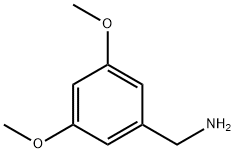 3,5-Dimethoxybenzylamine