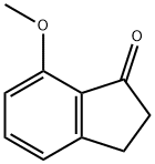7-METHOXY-1-INDANONE  97