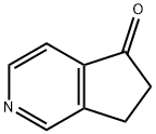 5H-Cyclopenta[c]pyridin-5-one,6,7-dihydro-(9CI)