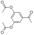 3,5-Diacetoxyacetophenone