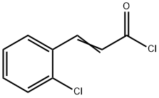 2-CHLOROCINNAMOYL CHLORIDE