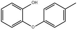 JR-13411, 2-(p-Tolyloxy)phenol, 97%