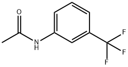 3-(TRIFLUOROMETHYL)ACETANILIDE