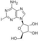 2-IODOADENOSINE