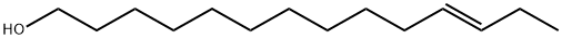 E-11-TETRADECEN-1-OL