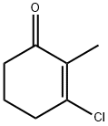 3-CHLORO-2-METHYL-2-CYCLOHEXEN-1-ONE