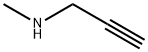 N-METHYLPROPARGYLAMINE