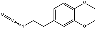 3 4-DIMETHOXYPHENETHYL ISOCYANATE  97