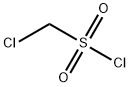 Chloromethanesulfonyl chloride
