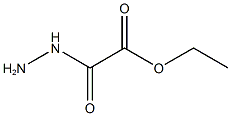 Ethanedioic acid, monoethyl ester, hydrazide